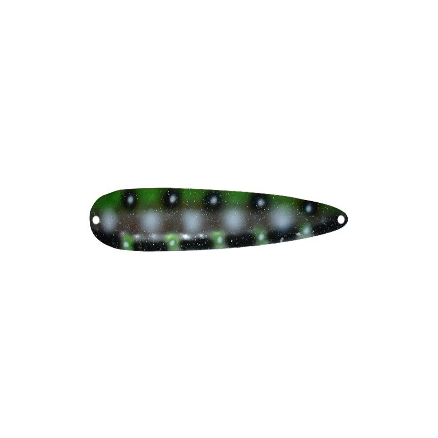 Gladsax Fiske ISMO Magnum Trolling Series