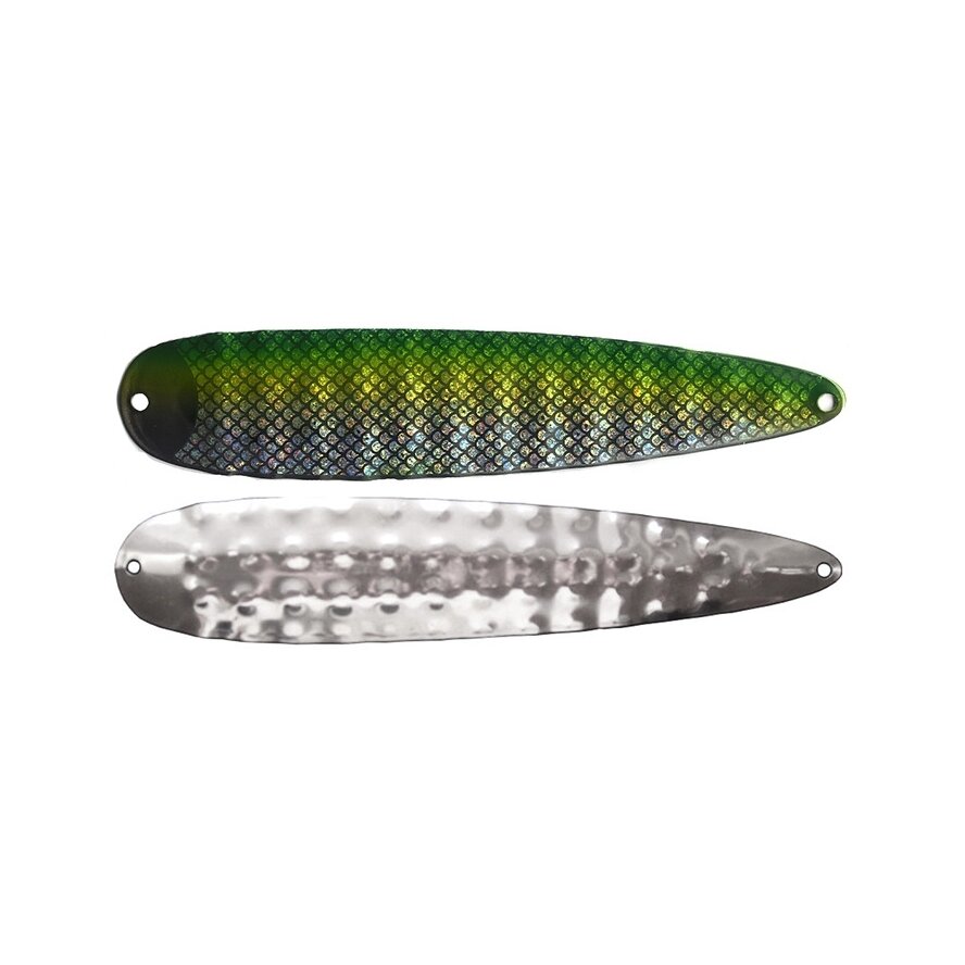 Gladsax Fiske ISMO MAGNUM SILVER