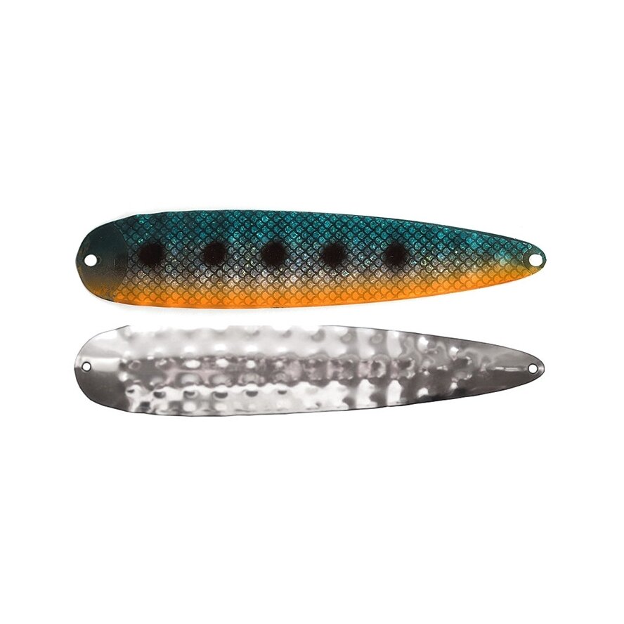 Gladsax Fiske ISMO MAGNUM SILVER