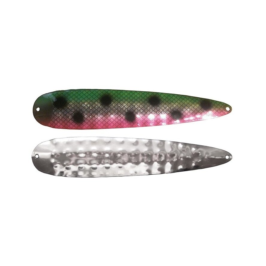 Gladsax Fiske ISMO MAGNUM SILVER Gladsax Fiske ISMO MAGNUM SILVER