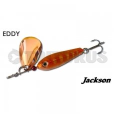 JACKSON EDDY 3
