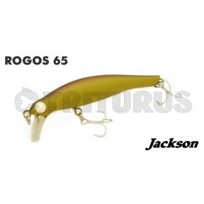 Jackson ROGOS 65