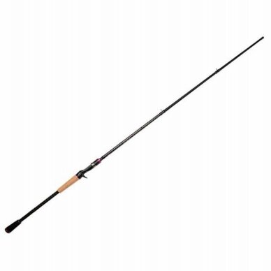 Jackson Casting SUPER TRICKSTER STC-610H 6'10 (208 см) 2 шт. (стыковое соединение) Макс. 42 г Быстрая 1