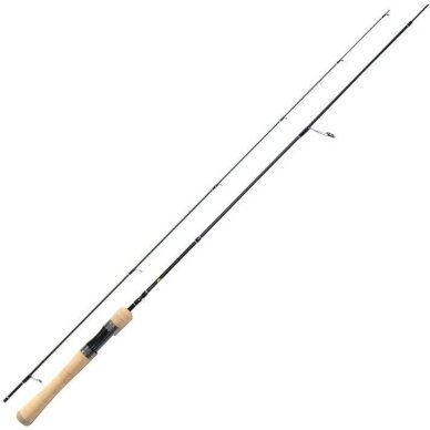 Jackson Spinning KAWASEMI RHAPSODY TULA-652SUL 6’5 (196cm) 2pcs. 1,5-6g Regular Jackson Spinning KAWASEMI RHAPSODY TULA-652SUL 6’5 (196cm) 2pcs. 1,5-6g Regular