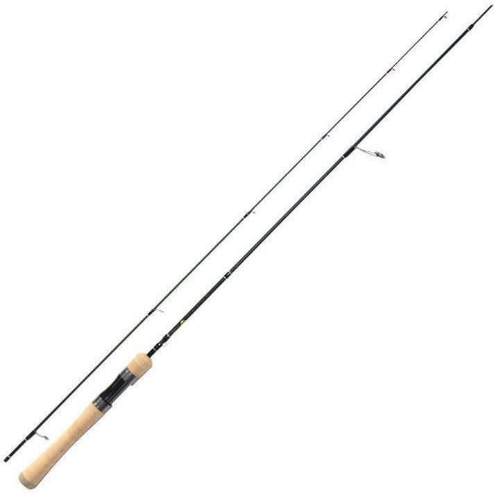 Jackson Spinning KAWASEMI RHAPSODY TULA-652SUL 6’5 (196cm) 2pcs. 1,5-6g Regular Jackson Spinning KAWASEMI RHAPSODY TULA-652SUL 6’5 (196cm) 2pcs. 1,5-6g Regular