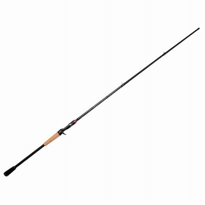 Jackson Casting SUPER TRICKSTER STC-610H 6'10 (208 см) 2 шт. (стыковое соединение) Макс. 42 г Быстрая 1