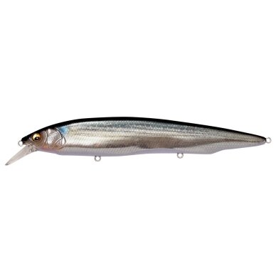 Megabass Kanata SW 160 mm 31 g floating jerkbait lure 6 Megabass Kanata SW 160 mm 31 g floating jerkbait lure 6