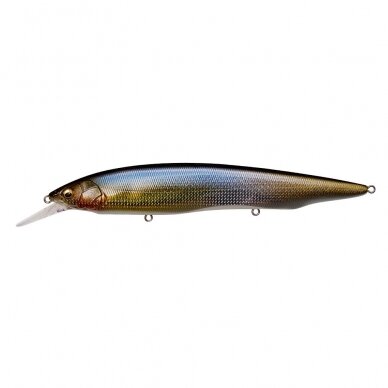 Megabass Kanata +1 18