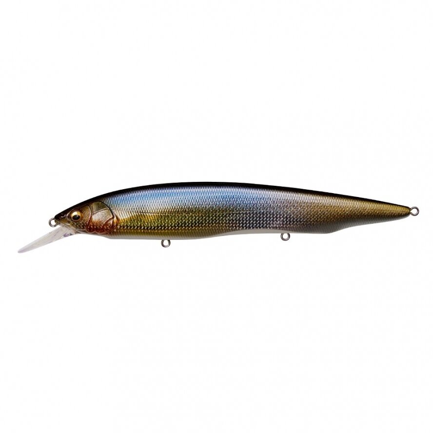 Megabass Kanata +1 Megabass Kanata +1