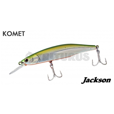 Komet 1