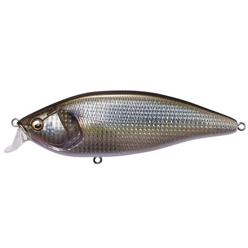 Megabass KONOSIRUS SHAD (F) – floating shad lure 150 mm 72 g 2 Megabass KONOSIRUS SHAD (F) – floating shad lure 150 mm 72 g 2