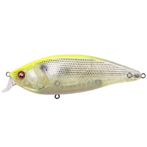 Megabass KONOSIRUS SHAD (F) – floating shad lure 150 mm 72 g 8 Megabass KONOSIRUS SHAD (F) – floating shad lure 150 mm 72 g 8