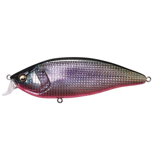 Megabass KONOSIRUS SHAD (F) – floating shad lure 150 mm 72 g 4 Megabass KONOSIRUS SHAD (F) – floating shad lure 150 mm 72 g 4