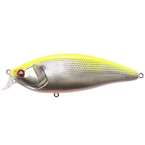 Megabass KONOSIRUS SHAD (F) – floating shad lure 150 mm 72 g 5 Megabass KONOSIRUS SHAD (F) – floating shad lure 150 mm 72 g 5