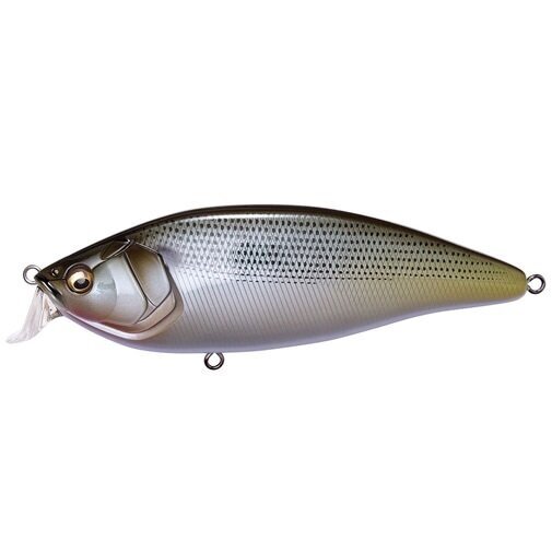 Megabass KONOSIRUS SHAD (F) – floating shad lure 150 mm 72 g 6 Megabass KONOSIRUS SHAD (F) – floating shad lure 150 mm 72 g 6
