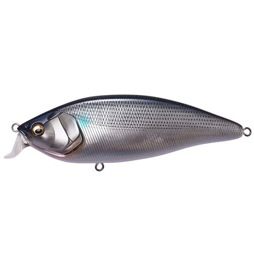 Megabass KONOSIRUS SHAD (F) – floating shad lure 150 mm 72 g 7 Megabass KONOSIRUS SHAD (F) – floating shad lure 150 mm 72 g 7