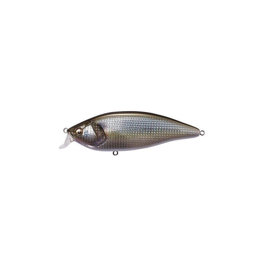 Megabass KONOSIRUS SHAD (F) – floating shad lure 150 mm 72 g Megabass KONOSIRUS SHAD (F) – floating shad lure 150 mm 72 g