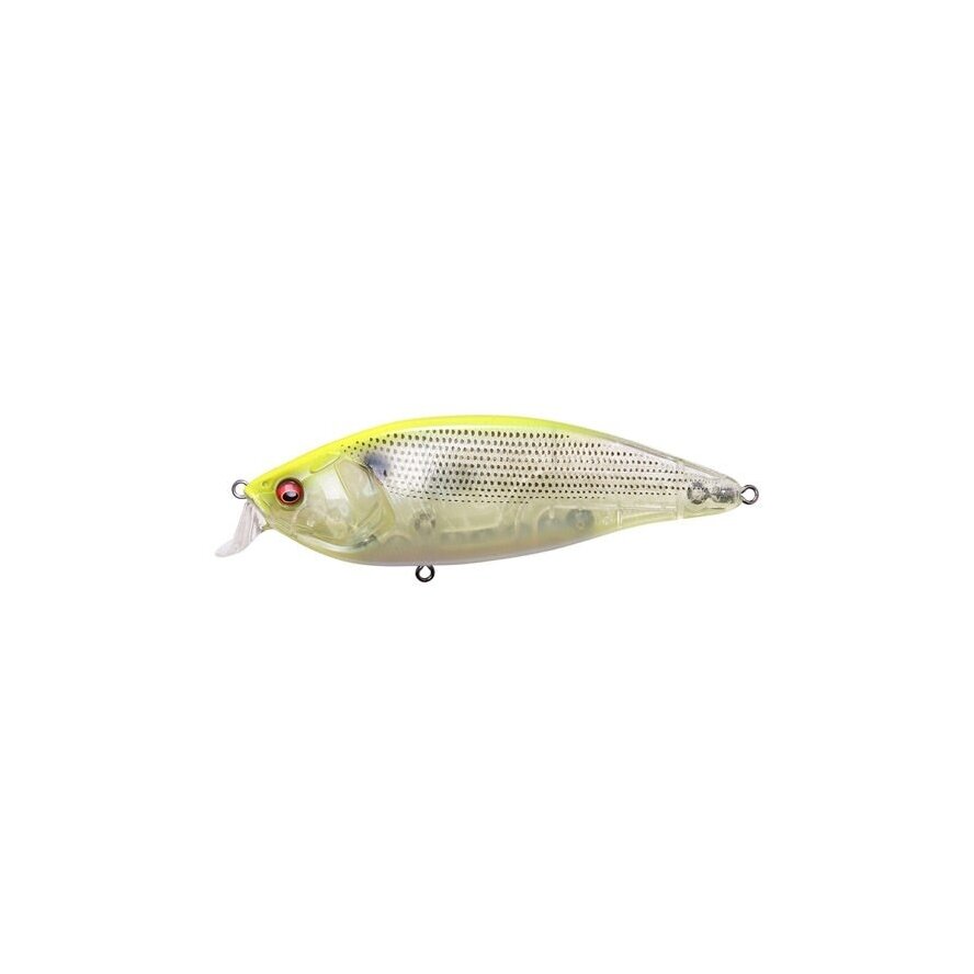 Megabass KONOSIRUS SHAD (F) – floating shad lure 150 mm 72 g Megabass KONOSIRUS SHAD (F) – floating shad lure 150 mm 72 g