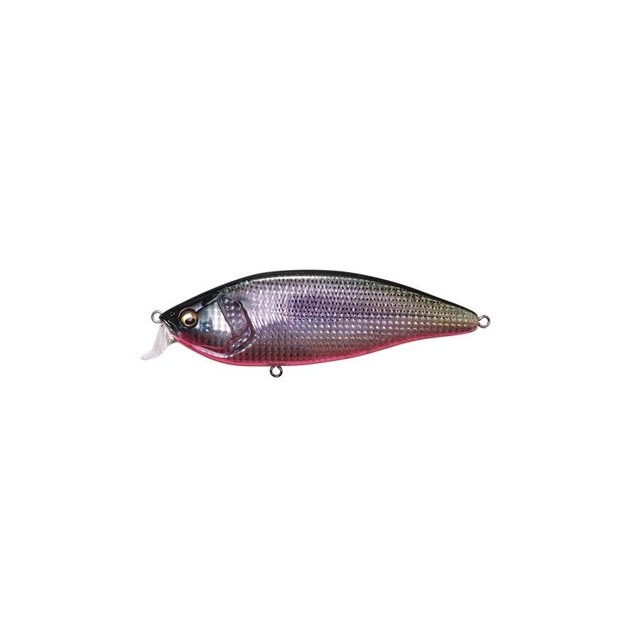 Megabass KONOSIRUS SHAD (F) – floating shad lure 150 mm 72 g Megabass KONOSIRUS SHAD (F) – floating shad lure 150 mm 72 g