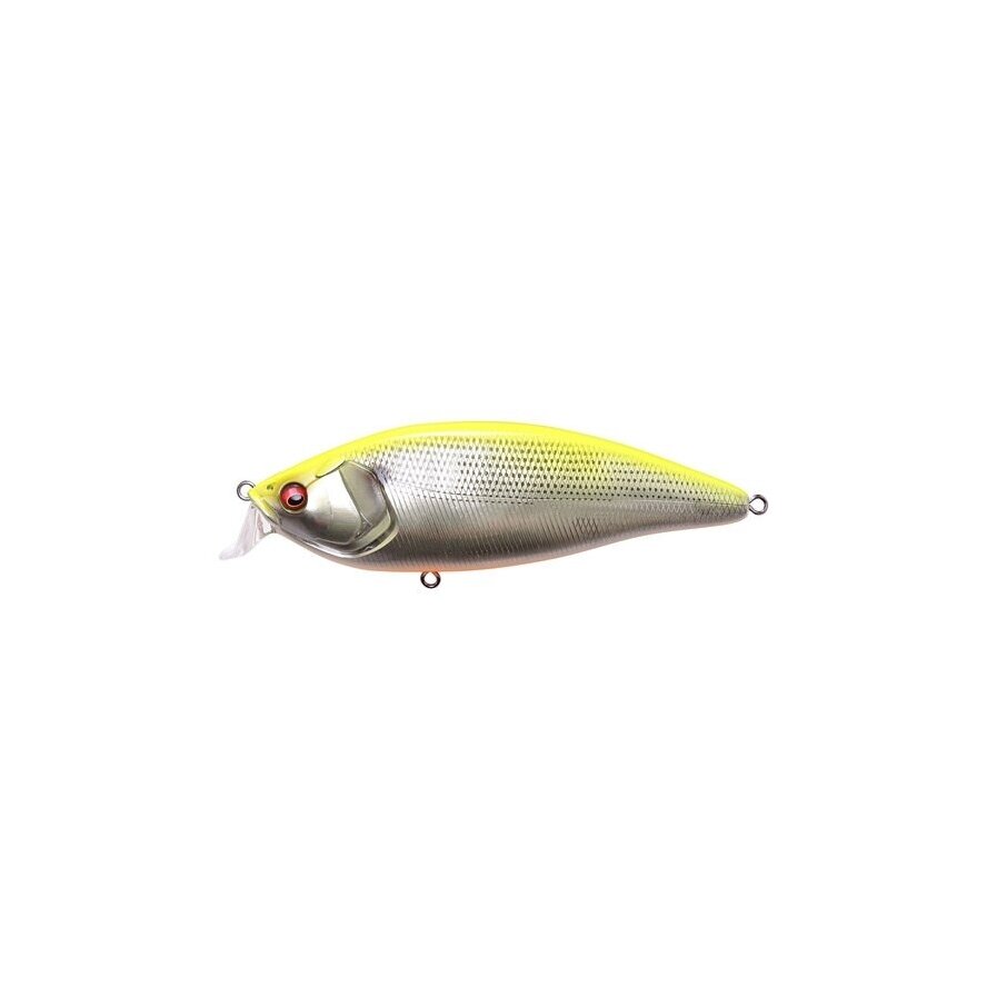 Megabass KONOSIRUS SHAD (F) – floating shad lure 150 mm 72 g Megabass KONOSIRUS SHAD (F) – floating shad lure 150 mm 72 g