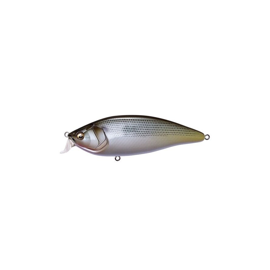 Megabass KONOSIRUS SHAD (F) – floating shad lure 150 mm 72 g Megabass KONOSIRUS SHAD (F) – floating shad lure 150 mm 72 g