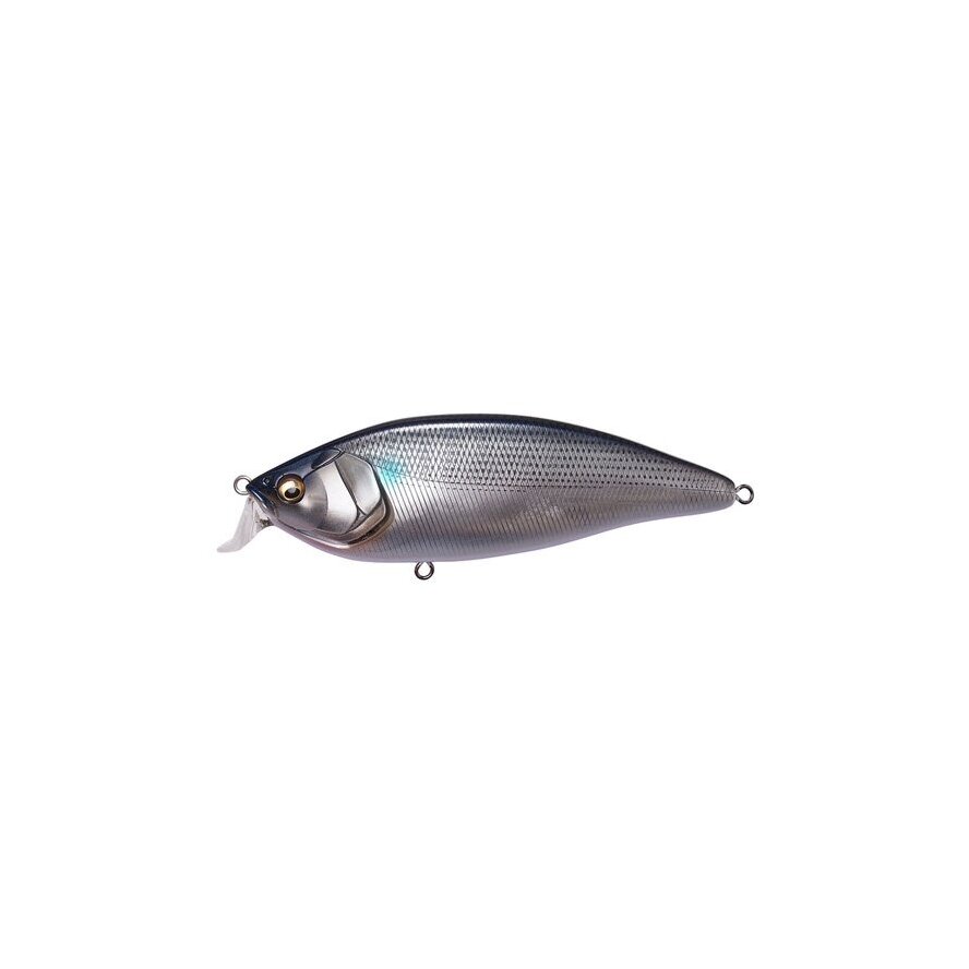 Megabass KONOSIRUS SHAD (F) – floating shad lure 150 mm 72 g Megabass KONOSIRUS SHAD (F) – floating shad lure 150 mm 72 g
