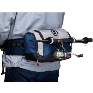 RAPALA COUNTDOWN HIP PACK RBCDHP RAPALA COUNTDOWN HIP PACK RBCDHP