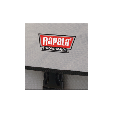 RAPALA SPORTSMAN'S 12 GREY/BLACK RAPALA SPORTSMAN'S 12 GREY/BLACK