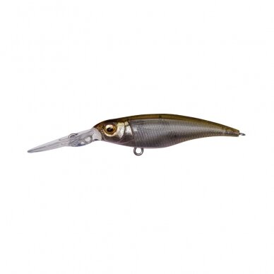 Megabass SHADING-X R 62 3 Megabass SHADING-X R 62 3
