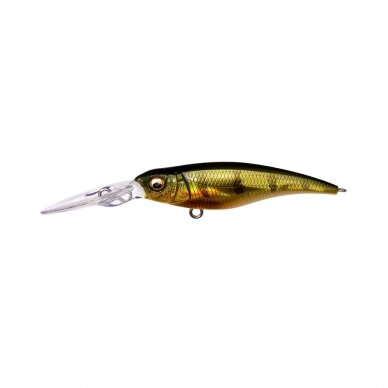 Megabass SHADING-X R 62 1 Megabass SHADING-X R 62 1