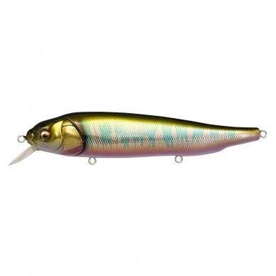 Megabass LATES Feeding Woofer 2 Megabass LATES Feeding Woofer 2