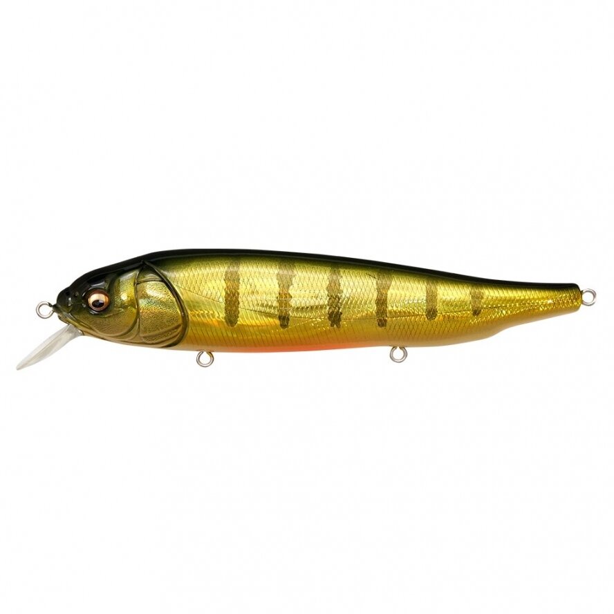 Megabass LATES Feeding Woofer Megabass LATES Feeding Woofer