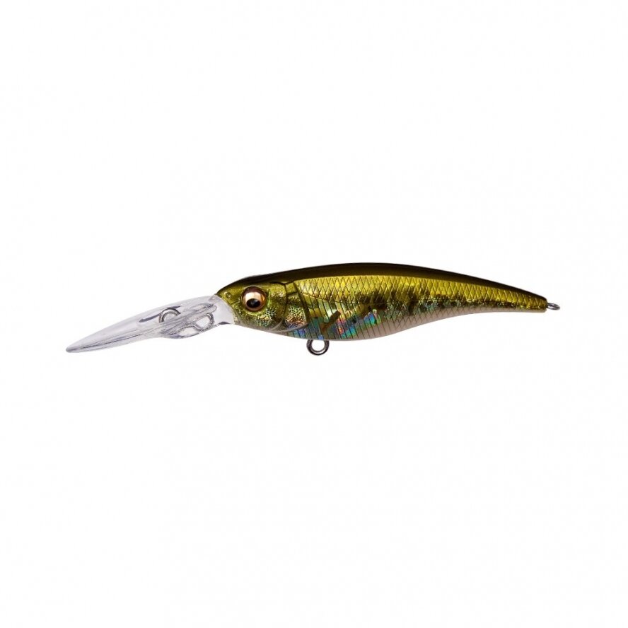 Megabass SHADING-X R 62 Megabass SHADING-X R 62