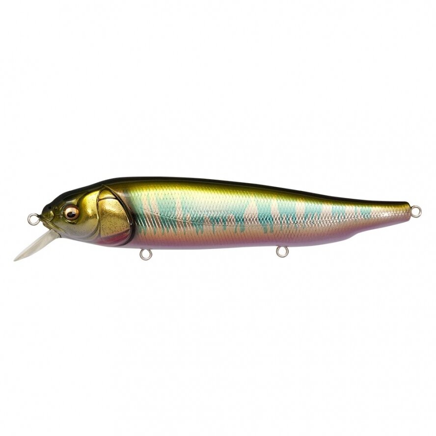 Megabass LATES Feeding Woofer Megabass LATES Feeding Woofer
