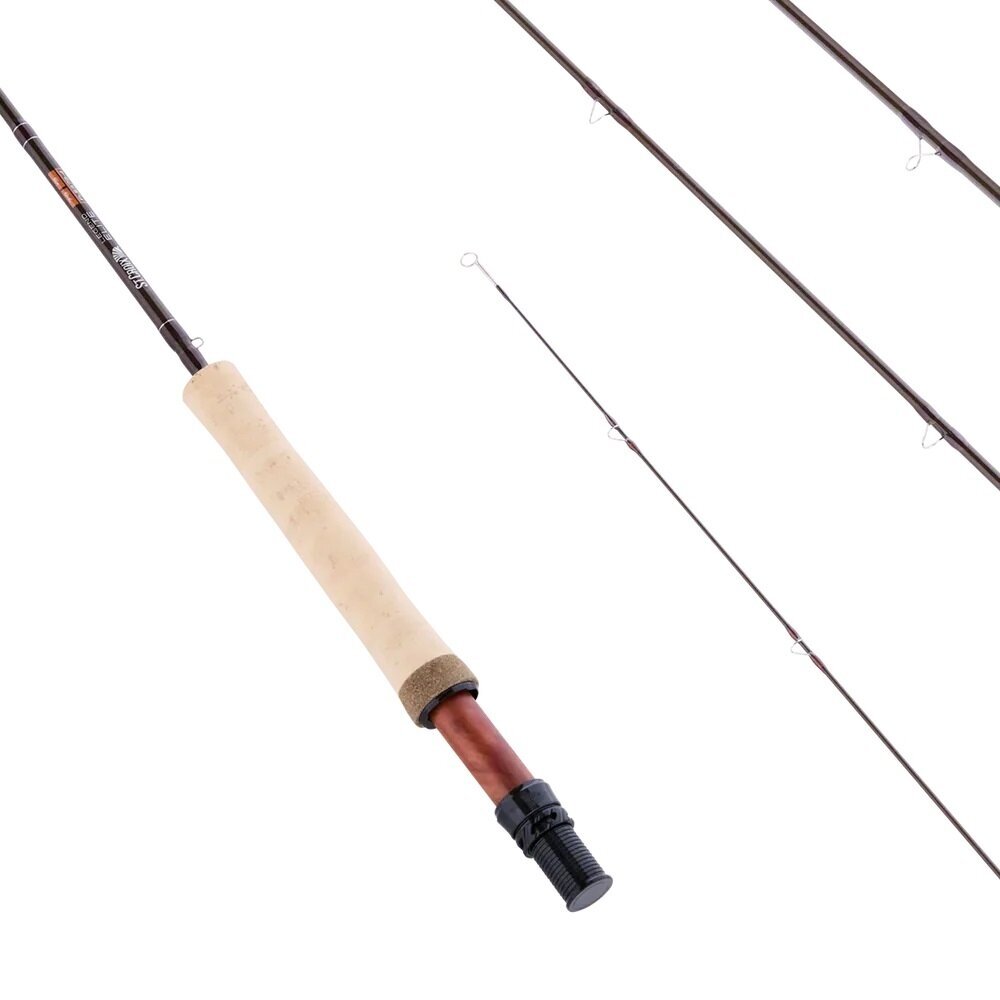 St.Croix LEGEND ELITE FLY FLE590-4 9' (274cm) 4pcs. #5 Medium Fast St.Croix LEGEND ELITE FLY FLE590-4 9' (274cm) 4pcs. #5 Medium Fast