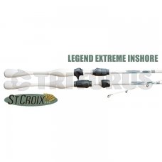 Legend Xtreme Inshore Spinning