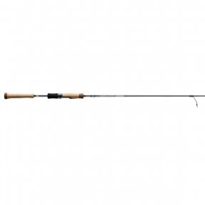 St.Croix Avid Walleye Spinning Rods