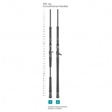 St.Croix RIFT JIG CONVENTIONAL 2 St.Croix RIFT JIG CONVENTIONAL 2