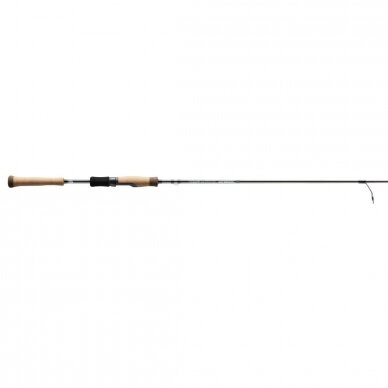 St.Croix Avid Walleye Spinning Rods, St.Croix