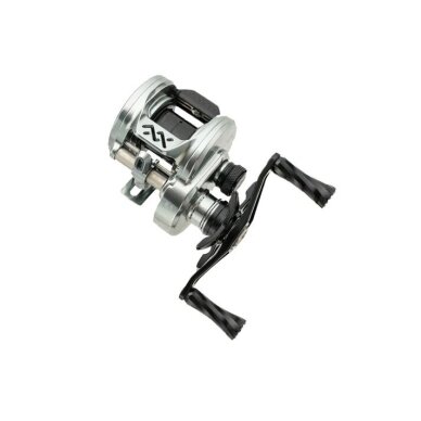 Loongze Airlite B70 — круглая мультипликаторная катушка с Matrix Mechanic Brake System (MBS) gunsmoke Loongze Airlite B70 — круглая мультипликаторная катушка с Matrix Mechanic Brake System (MBS) gunsmoke