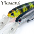 Panacea Long Marauder 125