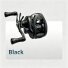 Loongze Airlite BFS A51 MC XG 8,1:1 128 g Max Drag 3,8 kg Black (BFS kastinginė ritė) Loongze Airlite BFS A51 MC XG 8,1:1 128 g Max Drag 3,8 kg Black (BFS kastinginė ritė)