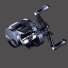 Loongze Airlite BFS B51 MC XG 8.1:1 130g Max drag 4kg black Loongze Airlite BFS B51 MC XG 8.1:1 130g Max drag 4kg black