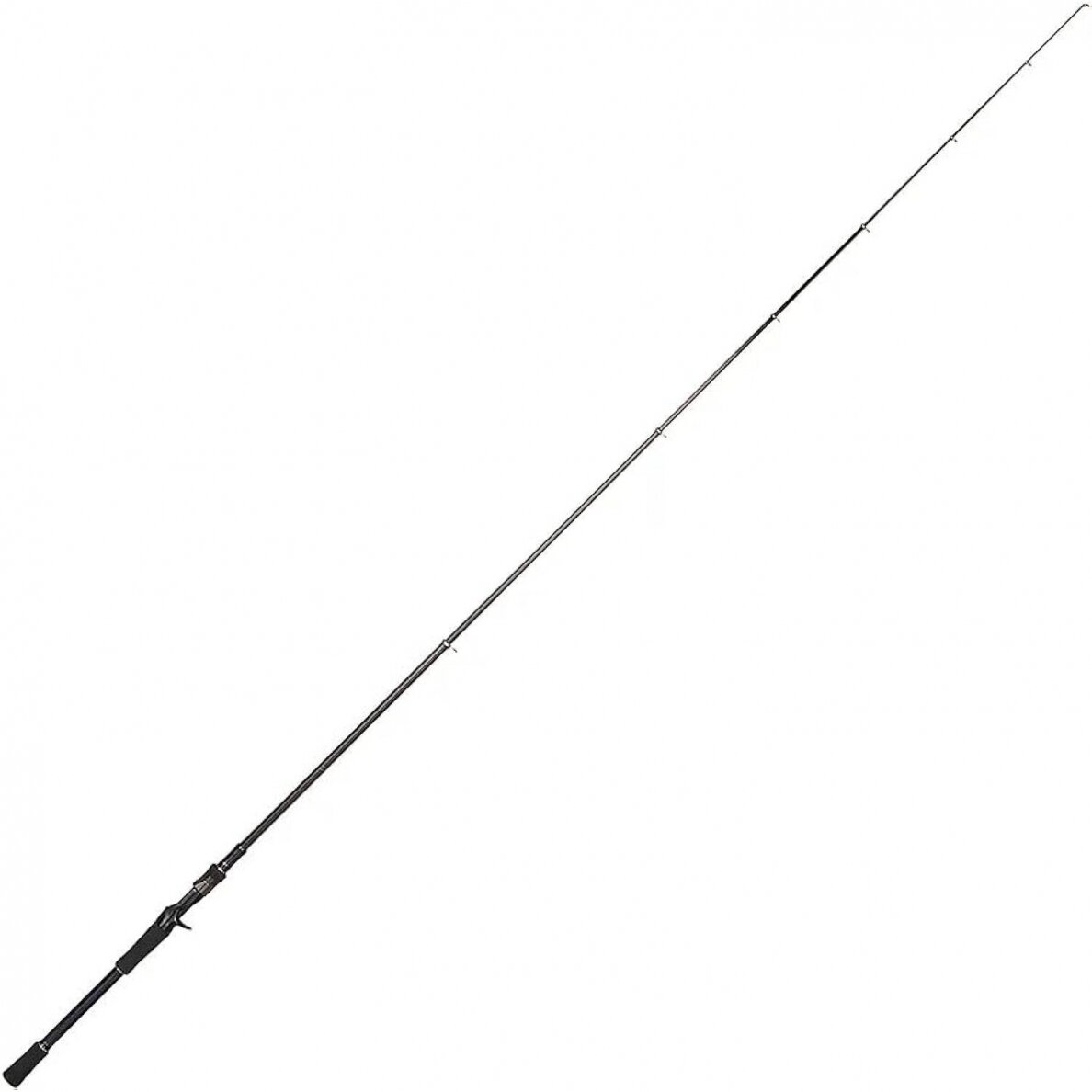 Major Craft BASSPARA CASTING