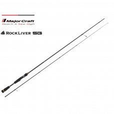 Major Craft  ROCKLIVER 5G