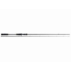 Major Craft TRIPLECROSS TCX-822H/B 8'2 (245 см) 2 шт. 10-50 г Обычный Быстрый