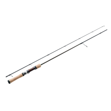 Major Craft TROUTINO TROUT STREAM TTS-502UL 5' (153cm) 2pcs. 1-8g Fast