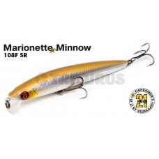 Pontoon21 Marionette Minnow 90F-SR