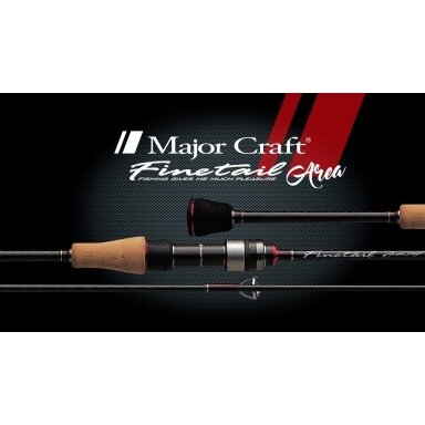Major Craft FINETAIL AREA TROUT Major Craft FINETAIL AREA TROUT