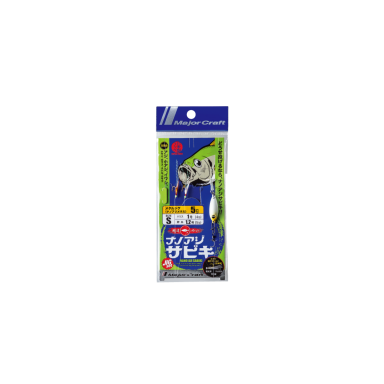 Major Craft TACKLE AD-SABIKI-S Major Craft TACKLE AD-SABIKI-S